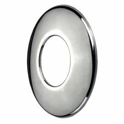 Coupon 🛒 Cornat Hahnrosette Verchromt 1/2 X 5 Mm, Ø 60 Mm 🛒