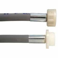 Billig 🛒 Cornat Maschine-Zulauf-Verlängerungschlauch, 2 M / 19,05 Mm (19,05 Mm (3/4) ) 🧨