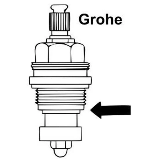 Coupon 🥰 Cornat O-Ring Für Grohe Longlife Oberteile, Ø 16 Mm 👍 2 Coupon 🥰 Cornat O-Ring Für Grohe Longlife Oberteile, Ø 16 Mm 👍 – Bild 2