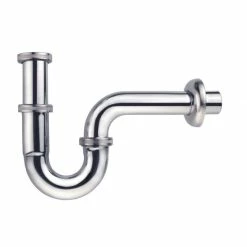 Top 10 🎁 Cornat Röhrensiphon 1 1/4 X 32 Mm, Metall, Verchromt ✔️