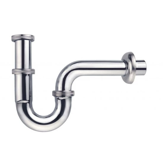 Top 10 🎁 Cornat Röhrensiphon 1 1/4 X 32 Mm, Metall, Verchromt ✔️ 1 Top 10 🎁 Cornat Röhrensiphon 1 1/4 X 32 Mm, Metall, Verchromt ✔️