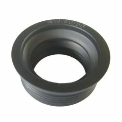 Blitzangebot 🎉 CONMETALL Gummi Nippel 2"x11/2" ✨