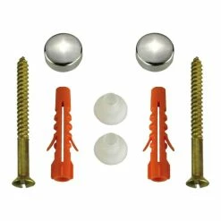 Beste Bewertungen von ✔️ Cornat WC - Und Bidet-Befestigungssatz 🧨 -Sonderangebot Baumarkt unnamed file 1090