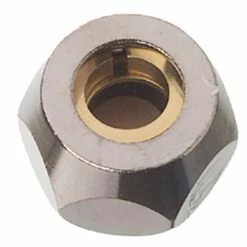 Brandneu 🎉 Cornat Quetschverschraubung, 9,53 Mm (3/8 ) ⌛