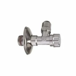 Budget 🔔 Cornat Eckventil 1/2" Selbstdichtend 203 Conmetall Meister 🛒