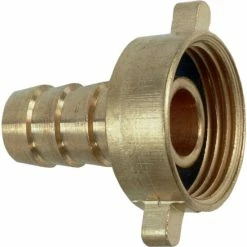 Bester Verkauf ⭐ Cornat Schlauchverschraubung, 3/4x1 💯