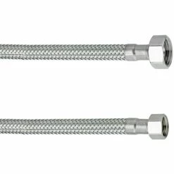 Budget 👏 Verb.Schlauch 3/8IGx3/8IGx300mm W 😀