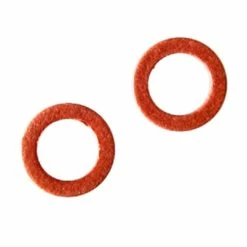 Bestpreis 👍 Fiberringe F.Überwurfmutter 1/2'(2) 💯