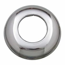 Aktion 😉 Cornat Hahnrosette Verchromt 3/4 X 5 Mm, Ø 66 Mm 🤩