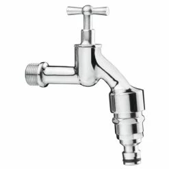 Neu 🔥 Cornat Auslaufventil, 1/2 🌟