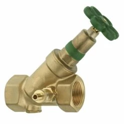 Budget 👏 Cornat KFR-Ventil, 3/4 🔥