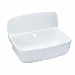 Besorgen 🧨 CORNAT Wandausguss Kunststoff, Breite 495 Mm, Inkl. Ablauf Und Überlauf-Garnitur, Granit, WAGB4926 🎉 -Sonderangebot Baumarkt unnamed file 1172