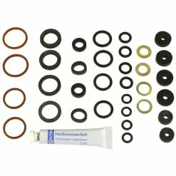 Schlussverkauf 💯 Cornat Dichtungssatz F.Oberteile+Ausläufe 🔥