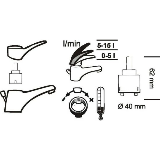 Coupon 💯 Cornat Kartusche Eco, 40 X 62 Mm 🎉 2 Coupon 💯 Cornat Kartusche Eco, 40 X 62 Mm 🎉 – Bild 2
