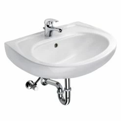 Beste Bewertungen von 💯 Cornat Waschtsich-Komplett-Set, 60 Cm, Weiß 🧨