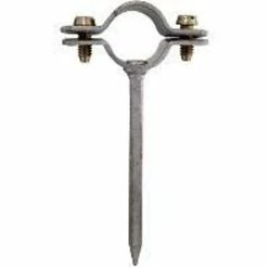 Großhandel 🎉 Cornat Rohrschellen Verzinkt 1/2" (5) 🥰