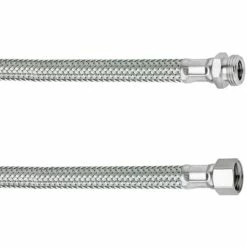 Auslauf 🔥 Cornat Verb.Schlauch 3/8IGx3/8AGx150mm W 🔔