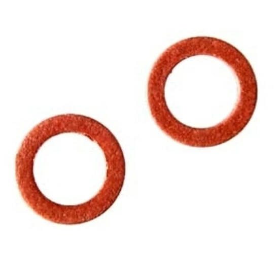 Coupon 💯 Fiberringe F.Überwurfmutter 3/8'(2) 😀 2 Coupon 💯 Fiberringe F.Überwurfmutter 3/8'(2) 😀 – Bild 2