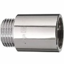 Billig ⭐ Cornat Chrom Hahnverlängerung 1/2x50mm Chrom 💯