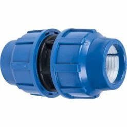 Billig ✨ PE-Red.-Kupplung 32x25mm 🥰