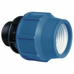 Rabatt 🔥 Cornat PE-Überg.-Stück 32mmx1 AG 💯