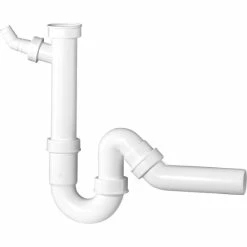 Bester Verkauf 🔔 Cornat Spültisch-Geruchverschluß 11/2x40(402) Conmetall Meister ❤️