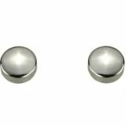 Beste Bewertungen von 🔥 Abdeckkappen F. Fußschrauben Chrom Chrom 🤩