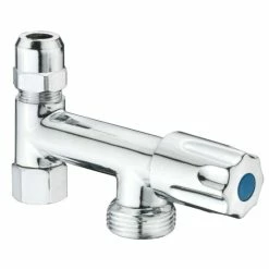 Rabatt ⌛ MA-Anschlventil-Eckfix 3/8" Conmetall Meister 😍