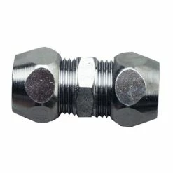 Besorgen ✨ Cornat Verschraubung Doppelt 8mm Conmetall Meister 🔥