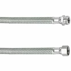 Brandneu 🔔 Cornat Verb.Schlauch 3/8IGx3/8AGx300mm W ⭐