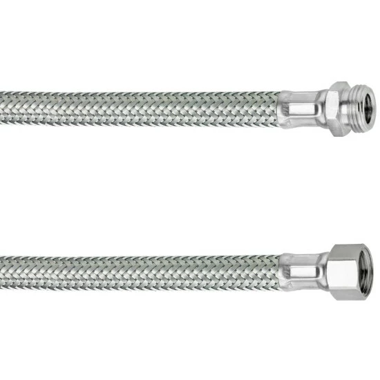 Brandneu 🔔 Cornat Verb.Schlauch 3/8IGx3/8AGx300mm W ⭐ 1 Brandneu 🔔 Cornat Verb.Schlauch 3/8IGx3/8AGx300mm W ⭐