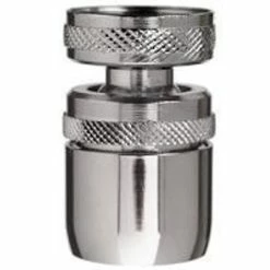 Auslauf ⭐ Cornat Luftsprudler M.Gelenk M22x1IG,chrom M22x1IG, Chrom 👍