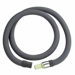 Coupon 🎉 Cornat Maschinen-Ablauf-Verlängerungsschlauch, 1,5 M / 19 Mm ❤️