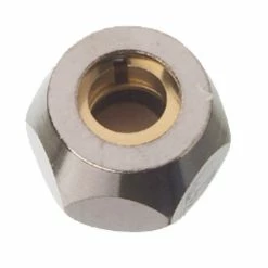 Besorgen 🔥 Cornat Überwurfm.Quetschd. 1/2x10mm,chrom 😀