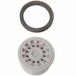 Aktion 👍 Cornat Luftsprudler-Einsatz M22/24x1 (10) M22/24x1 (10) ✔️