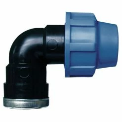 Bestes Angebot ✔️ Cornat PE-Winkel 32mmx3/4 IG 🛒