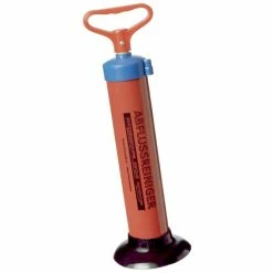 Am billigsten 🤩 Abflussreiniger Vakuum-Saugpumpe 🎉