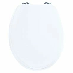 Top 10 🛒 CORNAT Bern WC-Sitz, Weiß, KSC00 ✔️