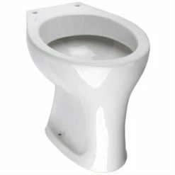 Bester Verkauf 😍 Cornat Wc Flach Uni Weiß 🛒 -Sonderangebot Baumarkt unnamed file 151