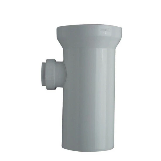 Brandneu ✔️ CORNAT WC-Ablaufstutzen 250 Mm, 50 Mm Anschluß, Weiß, CKASTAS25000 🔔 1 Brandneu ✔️ CORNAT WC-Ablaufstutzen 250 Mm, 50 Mm Anschluß, Weiß, CKASTAS25000 🔔