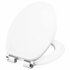 Am billigsten 🤩 CORNAT Molinos WC-Sitz Mit Absenkautomatik, Weiß, KSMOL00 🧨