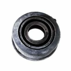 Auslauf 🧨 Cornat Spülrohrverbinder, Gummi, Schwarz 🧨