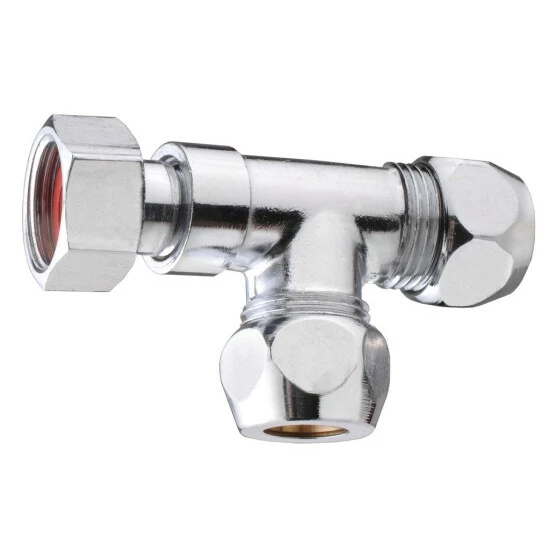 Billig 😉 Cornat T-Quetschver.3/8x10Qx3/8x10Qx3/8IG 🎁 1 Billig 😉 Cornat T-Quetschver.3/8x10Qx3/8x10Qx3/8IG 🎁