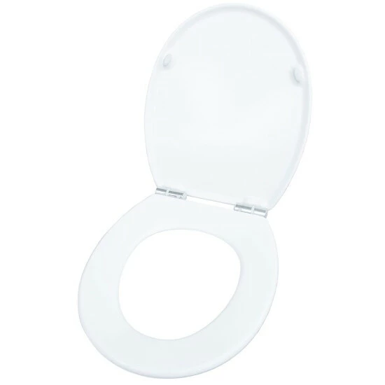 Beste Bewertungen von 😀 CORNAT WC-Sitz ALVEA Mit Absenkautomatik+Quick Up, Weiß, KSALE00 ✨ 3 Beste Bewertungen von 😀 CORNAT WC-Sitz ALVEA Mit Absenkautomatik+Quick Up, Weiß, KSALE00 ✨ – Bild 3