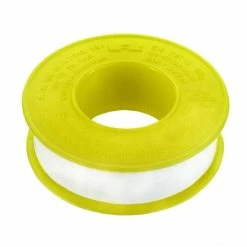 Bestes Angebot ⭐ Gewindedichtband DIN-DVGW 12mm 🌟