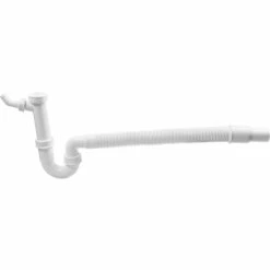 Bestpreis 🤩 Cornat Spültisch-Röhren-Geruchsverschluss ❤️