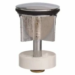 Rabatt 🔔 Cornat Excenterstopfen Verchromt, Ø 39,5 Mm, Für Waschtisch-Excentergarnitur 💯