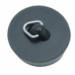 Rabatt 👏 Cornat Ventilstopfen Mit Dreikantbügel, Ø 40,5 Mm, Für Spültisch-Ablaufventile 🎉