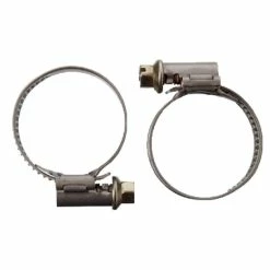 Brandneu 🎁 Cornat Schlauchschelle, 16 - 25 Mm (3/4) 😍