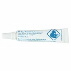 Blitzangebot 🌟 Armaturenfett Trinkwasser-zugel. 6g ✔️
